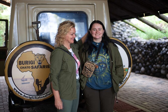 Common 5 Days Tanzania Serengeti Big 5 Private Safari | BURIGI CHATO SAFARIS - Day 2: Tarangire to Serengeti with an afternoon game drive