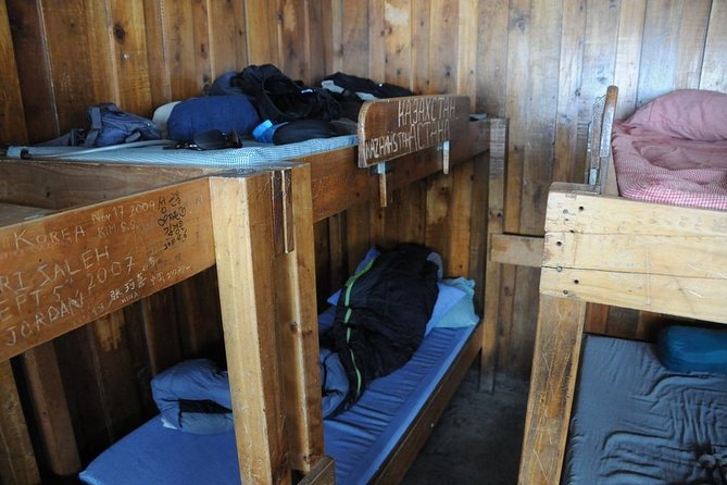 Conquer Kilimanjaro: 5-Day Marangu Route Adventure - The “included” list that actually helps you on the mountain