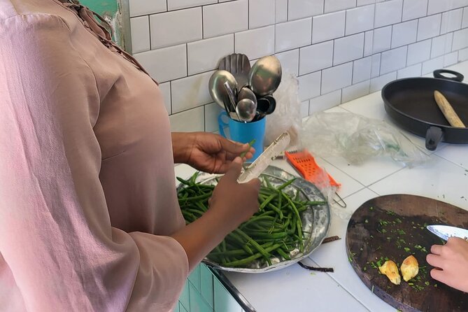 Cooking and Sewing & Jewelry Workshops in Arusha - Key takeaways before you go