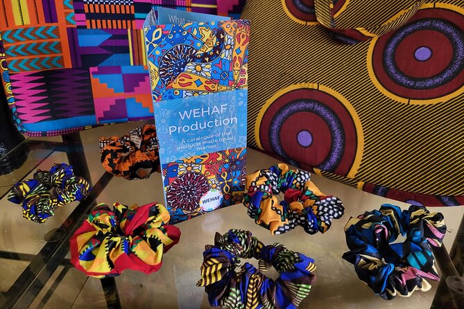 Cooking and Sewing & Jewelry Workshops in Arusha - Making it work smoothly: time, tickets, and the best mindset