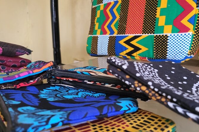 Cooking and Sewing & Jewelry Workshops in Arusha - Who this Arusha experience is best for