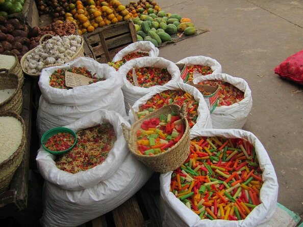 Cooking Class Tour - Key Reasons This Class Gets High Marks