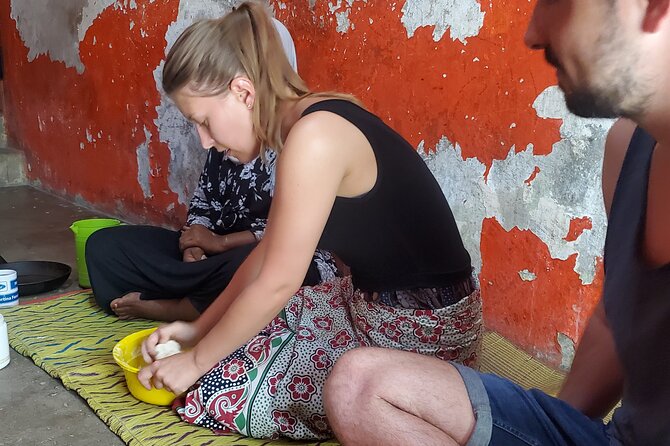 Cooking Class Tour - Weather Timing in Zanzibar: Plan for a “Maybe” Morning