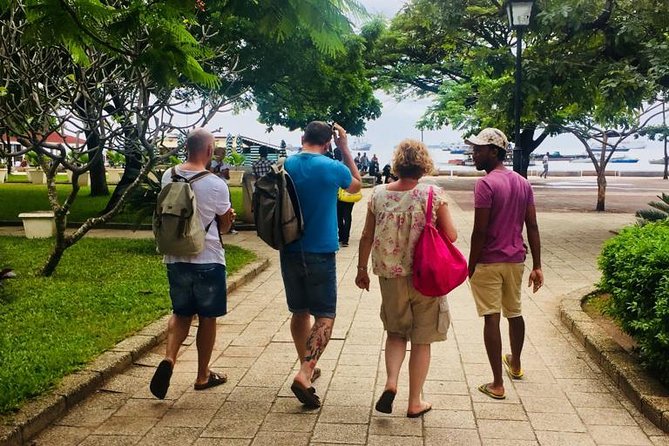 Cultural Walking Tour through Stonetown, a UNESCO World Heritage Site - Why a private Stone Town walk beats wandering alone