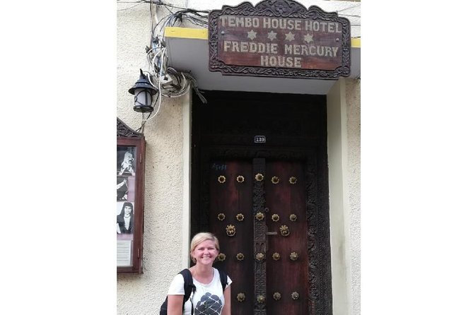Cultural Walking Tour through Stonetown, a UNESCO World Heritage Site - Price and logistics: is $29 good value for Stone Town?