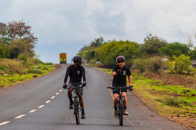 Cycling from Kilimanjaro to Ngorongoro Crater - Price and logistics: what $2,820.52 buys you (and what to double-check)
