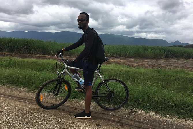 Cycling through the TPC plantations - Key things that make this ride special