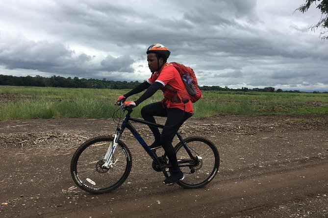 Cycling through the TPC plantations - The morning start at One Bike Shop, and why it sets the tone