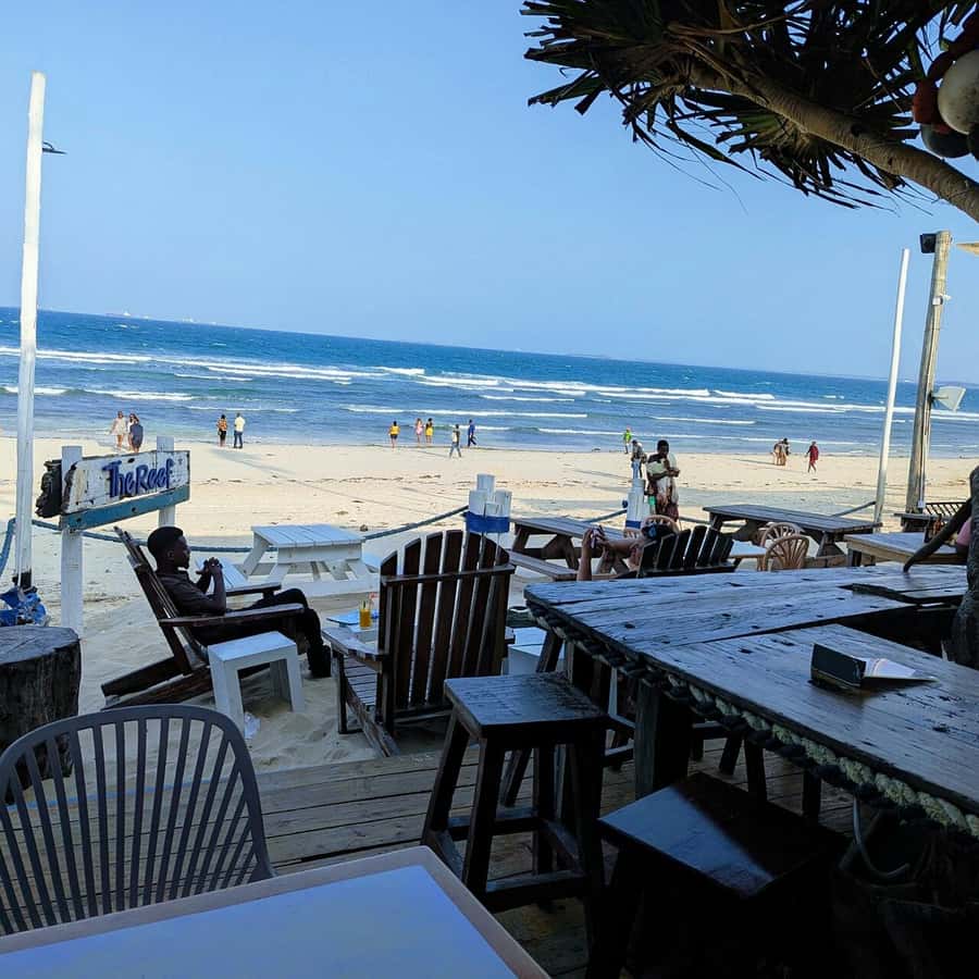 DAR ES SALAAM : 6hr DAR ES SALAAM CITY TOUR WITH PRIVATE CAR - National Museum and House of Culture: your best “start here” stop