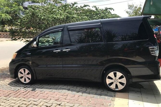 Dar es salaam Airport Transfer (Private & Group) - Private vs group transfer: what you gain, what you trade off
