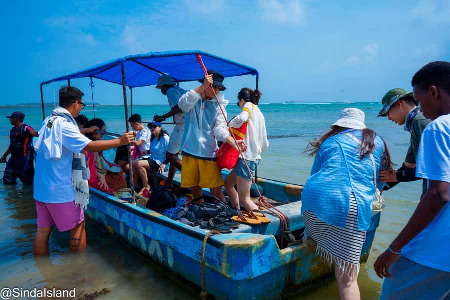 DAR ES SALAAM:BONGOYO ISLAND SNORKELING TOUR & BEACH ESCAPE - Key Highlights You’ll Care About