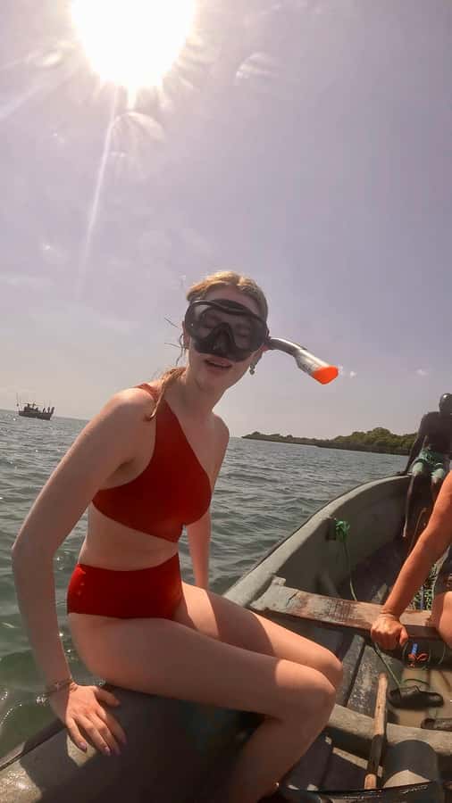 DAR ES SALAAM:BONGOYO ISLAND SNORKELING TOUR & BEACH ESCAPE - Bongoyo Island in a Day: Why This Feels Like a Real Escape