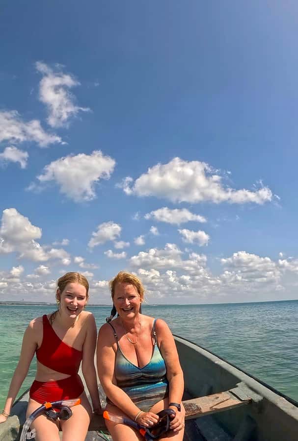 DAR ES SALAAM:BONGOYO ISLAND SNORKELING TOUR & BEACH ESCAPE - Marine Adventures Departure: The 30-Minute Boat Ride That Sets the Tone