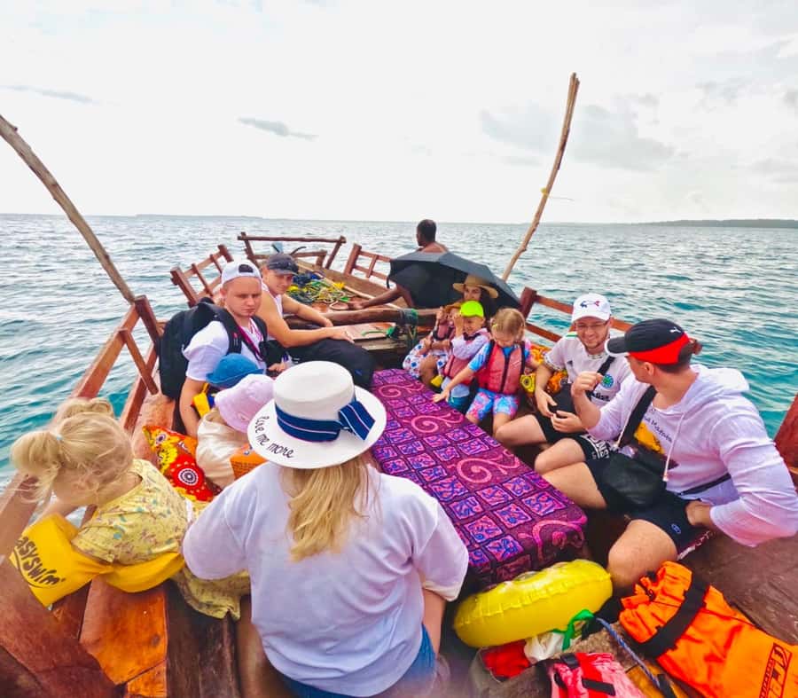 DAR ES SALAAM:BONGOYO ISLAND SNORKELING TOUR & BEACH ESCAPE - Snorkeling Practicalities: How to Make It Smooth