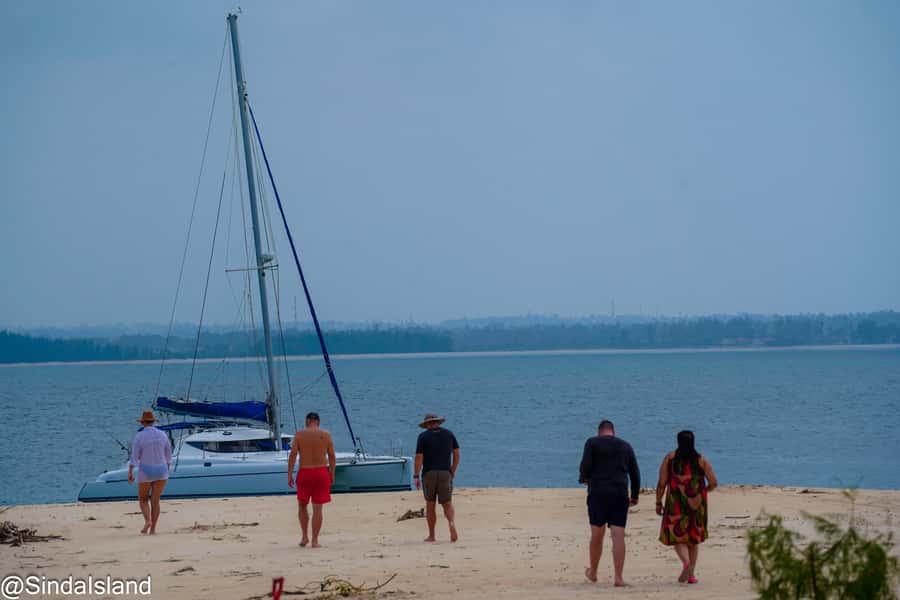 DAR ES SALAAM:BONGOYO ISLAND SNORKELING TOUR & BEACH ESCAPE - Value for Different Travelers: Who This Day Trip Suits Best