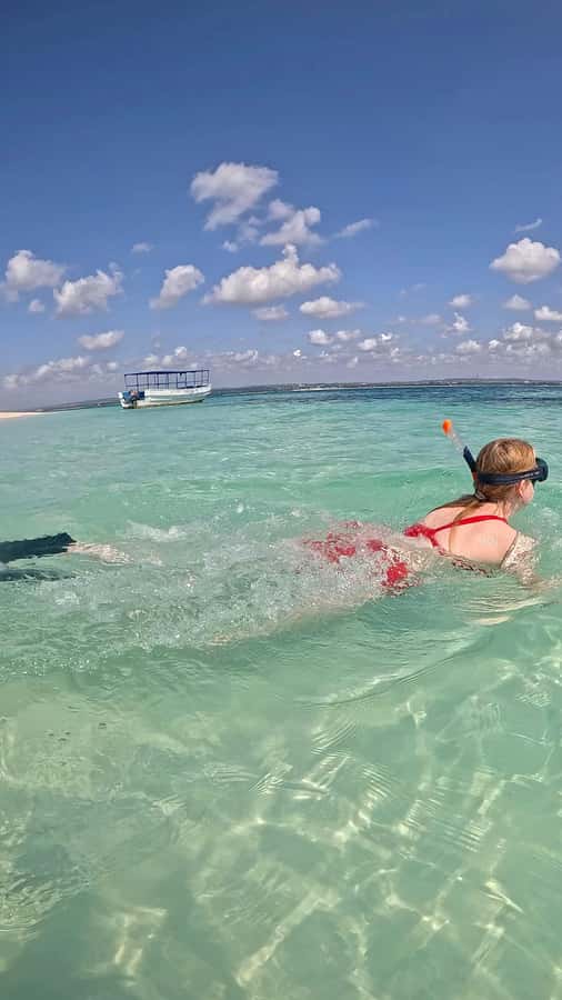 DAR ES SALAAM:BONGOYO ISLAND SNORKELING TOUR & BEACH ESCAPE - Price and What You Actually Get for $130