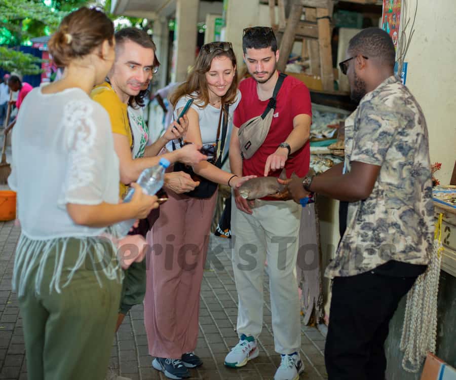 Dar es Salaam City Center: Walking Tour - A tight, smart way to see Dar es Salaam on foot