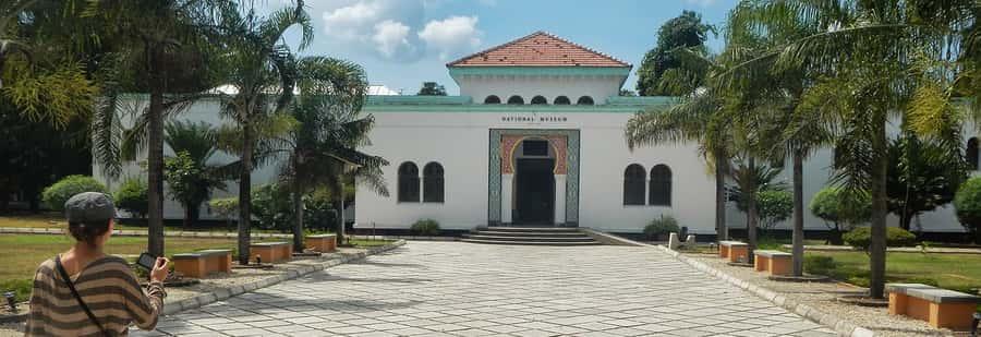 Dar es Salaam: City Tour - Key things to notice before you book