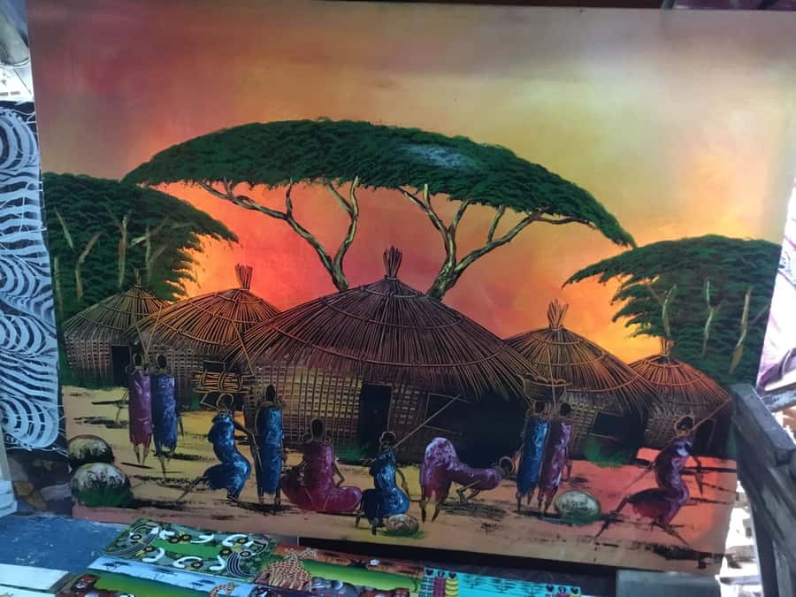 Dar es Salaam: City Tour - Dar es Salaam in 6 hours: what this city tour really delivers