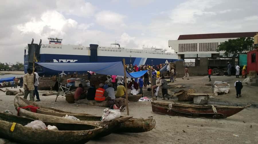 Dar es Salaam: City Tour - Price and value: is $77 per person a fair deal