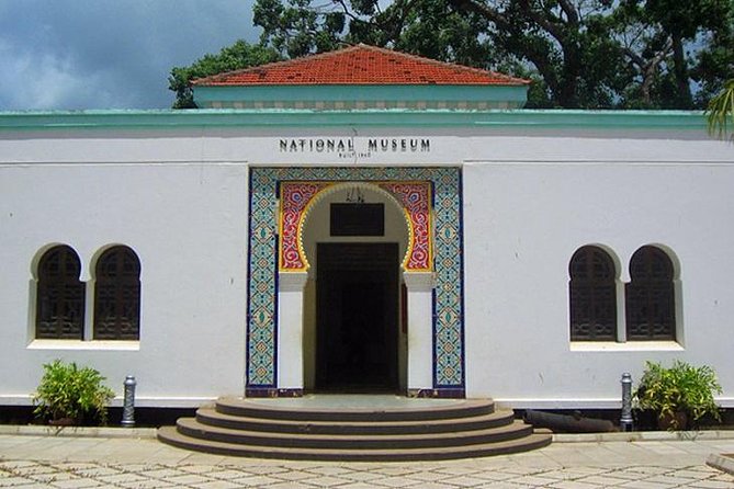 Dar Es Salaam City Tour. All Must See Things (Private Guide and car) Full day - How This 9-Hour Private Tour Fits Short Visits