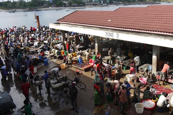 Dar Es Salaam City Tour. All Must See Things (Private Guide and car) Full day - Price and What You’re Really Paying For