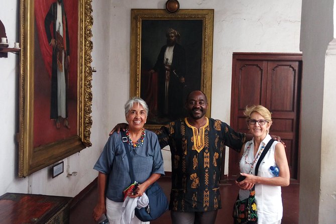 Dar es Salaam City tour and Beach Leisure - 9 hours - Azania Front Church, Saint Joseph Cathedral, and the Askari Monument