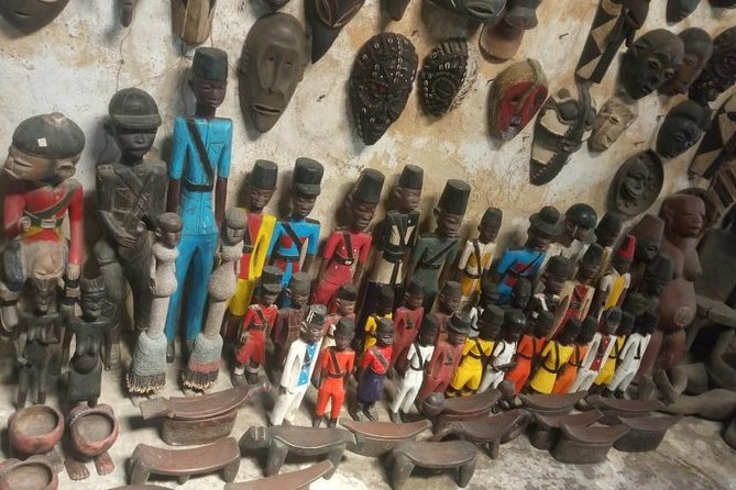 Dar es Salaam City Tour - Everyday - Price and value: what you get for $97