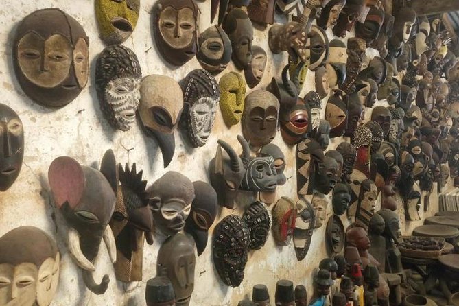 Dar es Salaam City Tour - Everyday - Timing tips for a smooth 8:00 am start