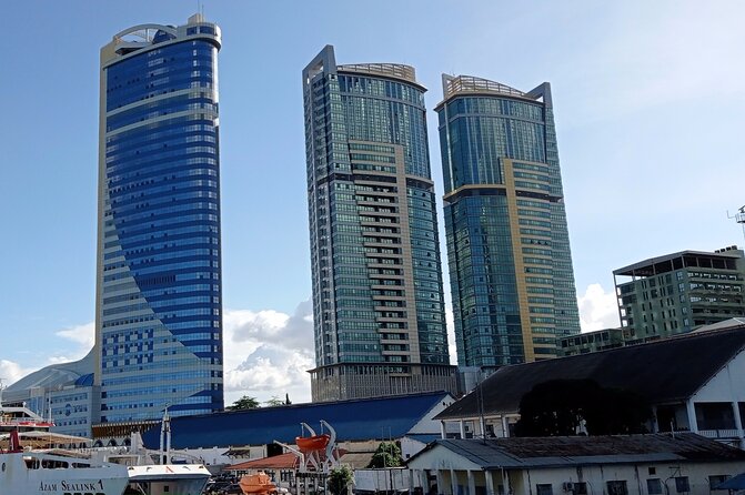Dar Es Salaam City Tour (Full Day With Private Guide And Car) - Quick reasons this Dar es Salaam day works