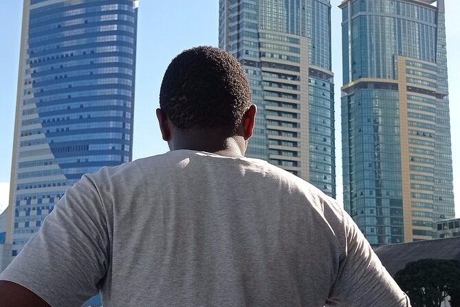 Dar Es Salaam City Tour (Full Day With Private Guide And Car) - A morning start that sets the tone for your day