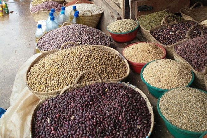 Dar es Salaam City Tour - Visit all attractive places - Key things to know before you go