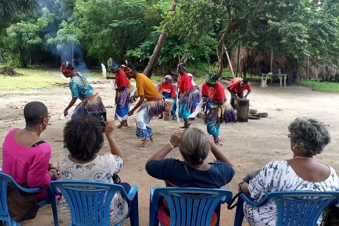 Dar es Salaam City Tour - Visit all attractive places - Pickup and transport that remove the day’s biggest hassle