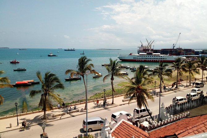 Dar es Salaam City Walking tour - Explore the Life of the Local People! - Key things that make this tour worth your time