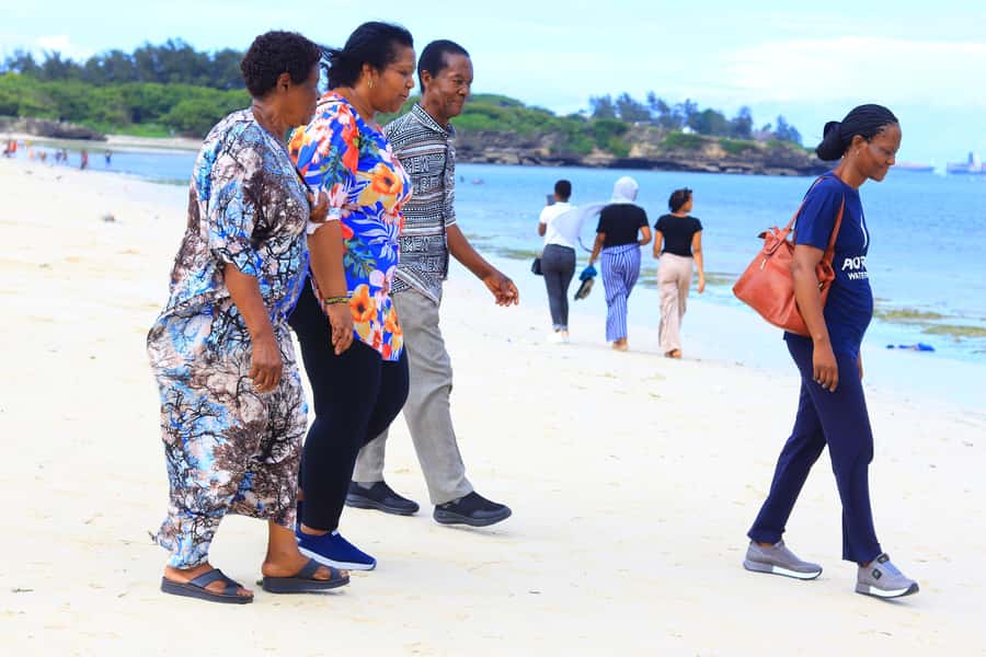 Dar es Salaam: Experience the real Dar es Salaam (City Tour) - Dar es Salaam, up close, not from a brochure