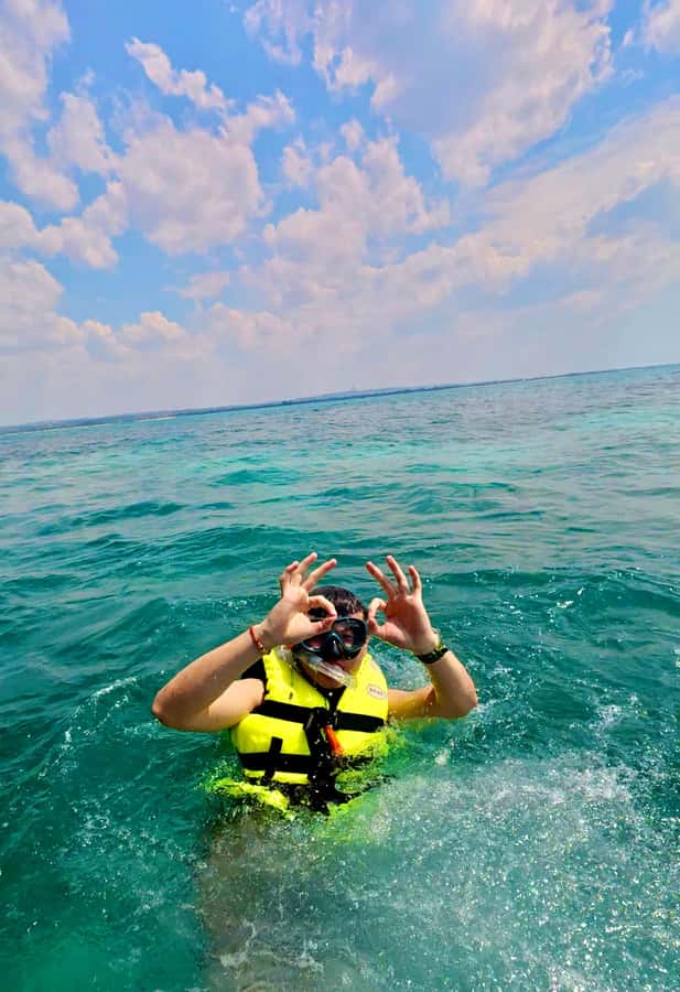 DAR ES SALAAM: MBUDYA ISLAND SNORKELING TOUR & BEACH VIBES - Why Mbudya Island feels like a fast escape from Dar es Salaam