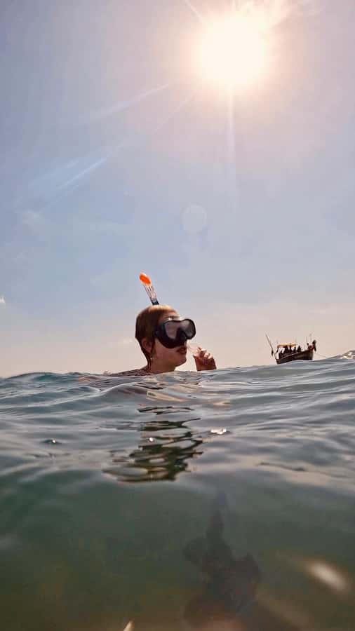 DAR ES SALAAM: MBUDYA ISLAND SNORKELING TOUR & BEACH VIBES - Price and value: is $130 a fair deal for 7 hours?