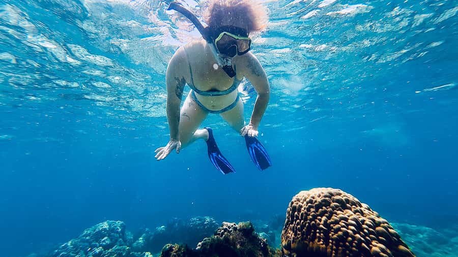 DAR ES SALAAM: MBUDYA ISLAND SNORKELING TOUR & BEACH VIBES - Boat ride on a dhow: Slipway to Sinda Island in about 45 minutes
