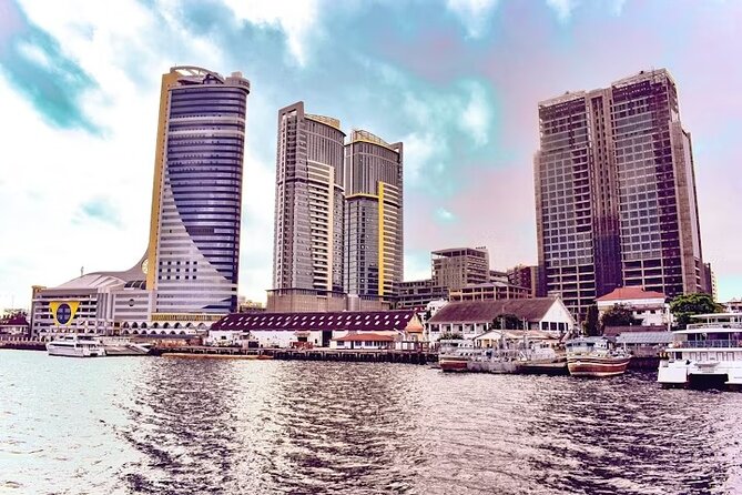 Dar es salaam Private City Tour with Professional Guide - Key Highlights You Should Know