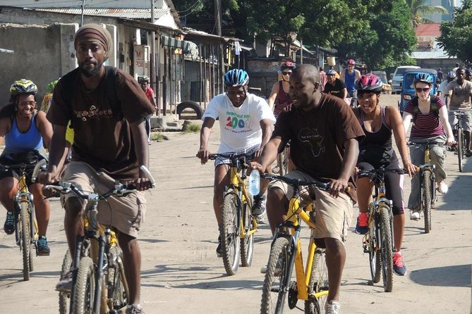 Dar es salaam Reality Tour - Key things you’ll notice on this Dar es Salaam reality tour