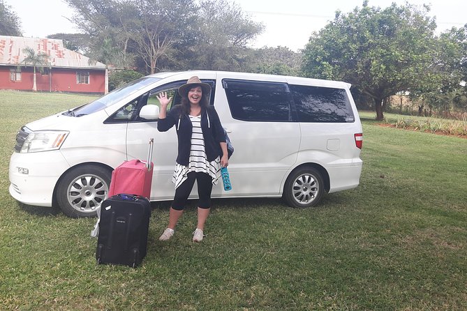 Dar es salaam to Morogoro To/From transfer with comfortable car - Key things to know before you go