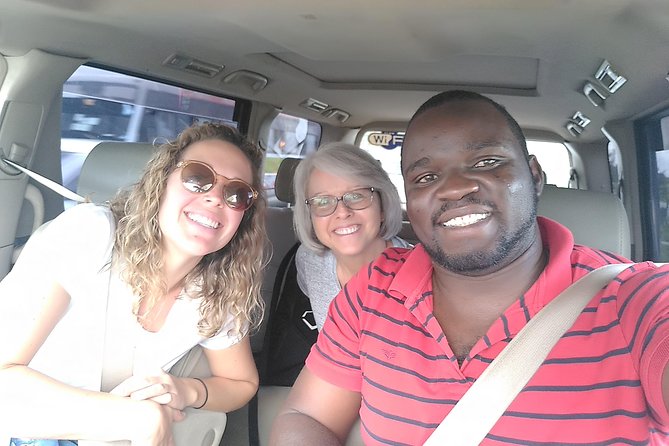 Dar es salaam to Morogoro To/From transfer with comfortable car - Dar es Salaam to Morogoro, the point of having a private ride