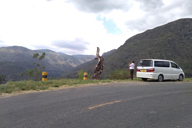 Dar es salaam to Morogoro To/From transfer with comfortable car - Price and value: why $350 per group can be a smart move