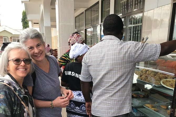 Dar es salaam to Morogoro To/From transfer with comfortable car - What is included, and what you should plan for yourself