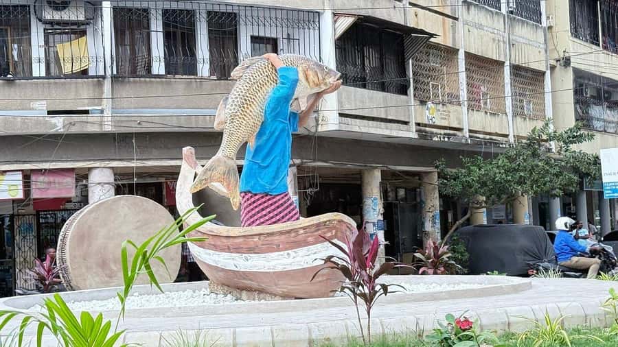 Dar es Salaam: Tuk-Tuk Tour, Street Food & Local Lifestyle - Key Things I’d Put on Your Radar