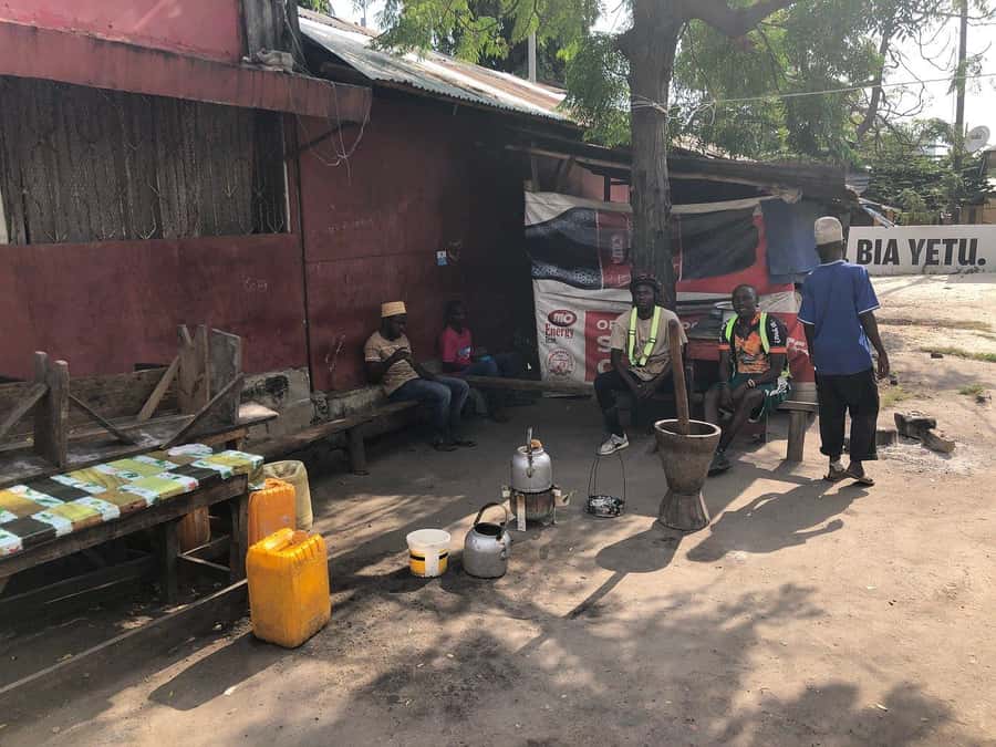 Dar es Salaam: Tuk-Tuk Tour, Street Food & Local Lifestyle - Why a Tuk-Tuk City Loop Works in Dar es Salaam
