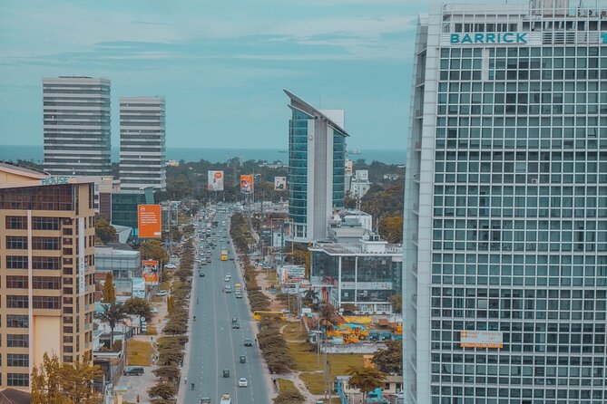 Daressalaam city sightseeing private tour - Price and What You’re Really Getting at $175 Per Person