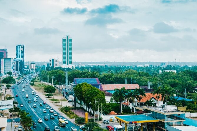 Daressalaam city sightseeing private tour - How the Private Format Changes the Day (In a Good Way)
