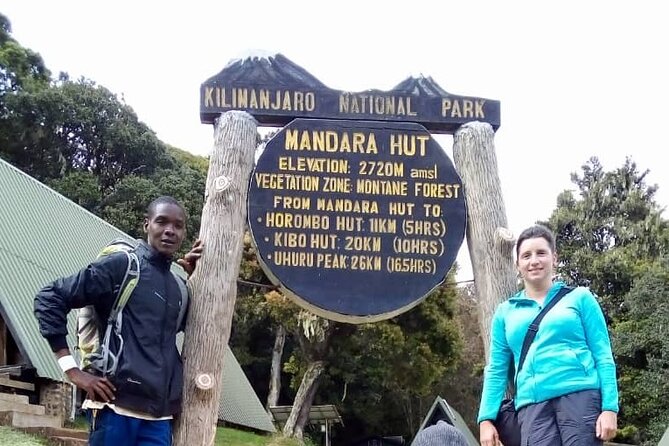 Day Hike to Mount Kilimanjaro, Local experience and Chagga Culture - Why a One-Day Marangu Hike Actually Makes Sense