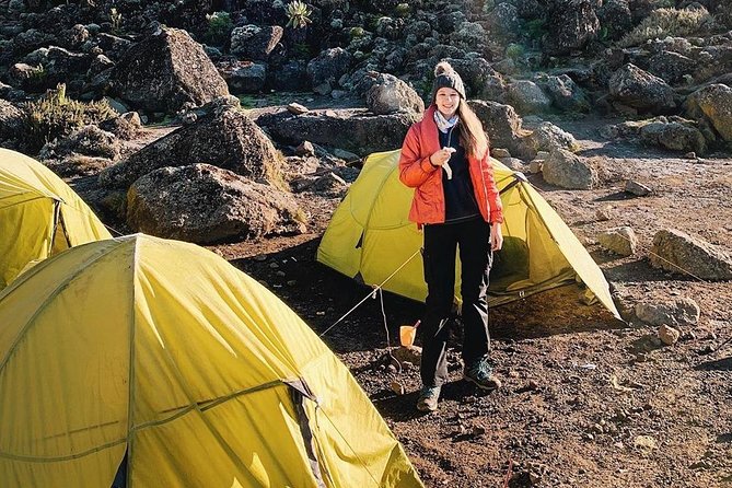 Day Hike to Mount Kilimanjaro (Mandara Hut) - Why the Mandara Hut hike is a smart Kilimanjaro intro